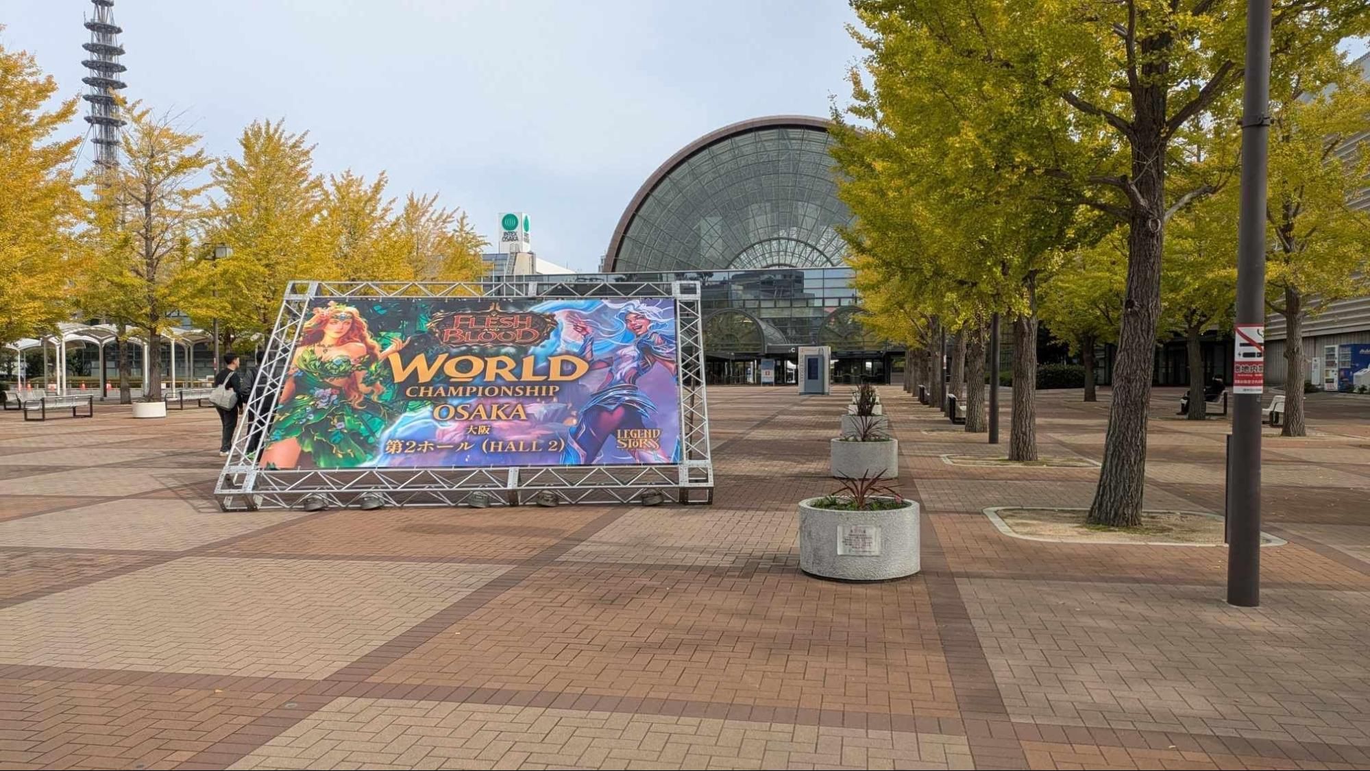 The Best of the Flesh and Blood World Championship: Day 1 | TCGplayer