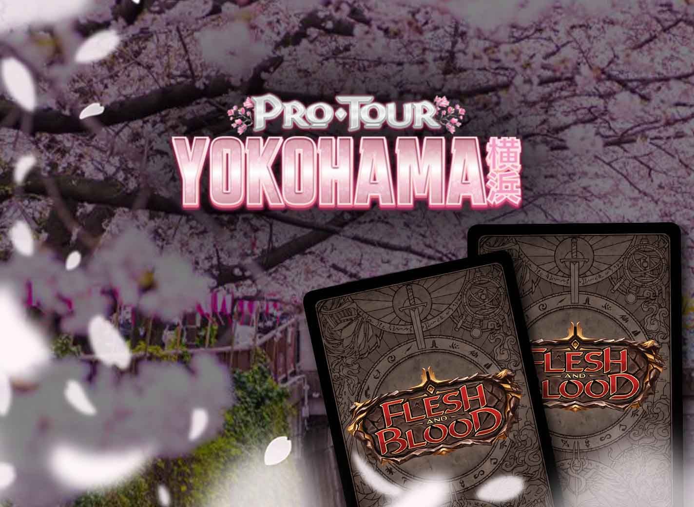 Everything You Missed at Pro Tour: Yokohama | TCGplayer