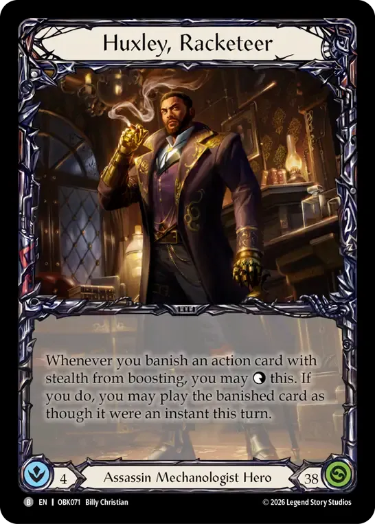 FLESH AND BLOOD 引退品 Everything We Know About Flesh and Blood's Outbreak | TCGplayer