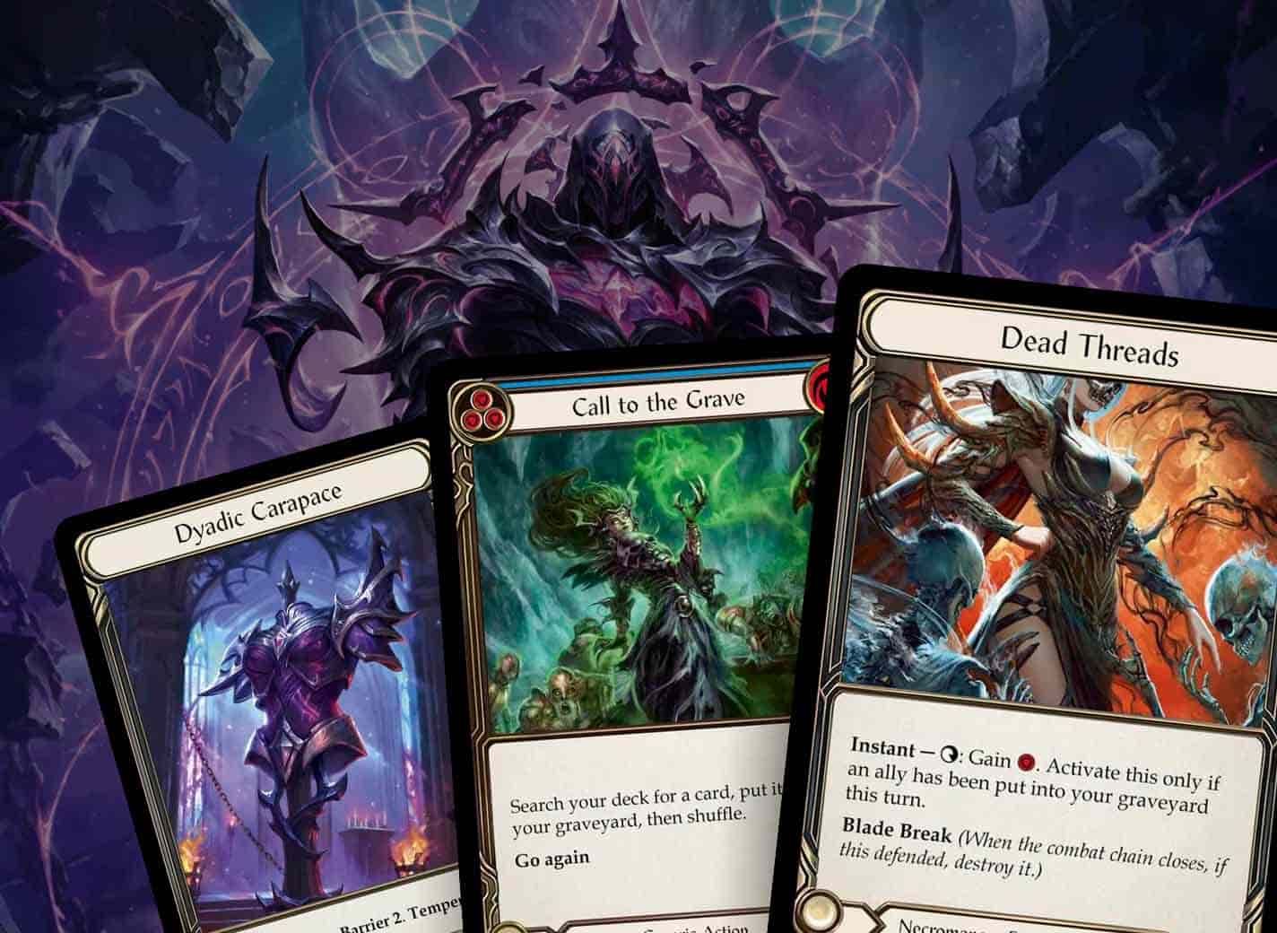 The 10 Cards You Should Buy Before Flesh and Blood's Usurp the