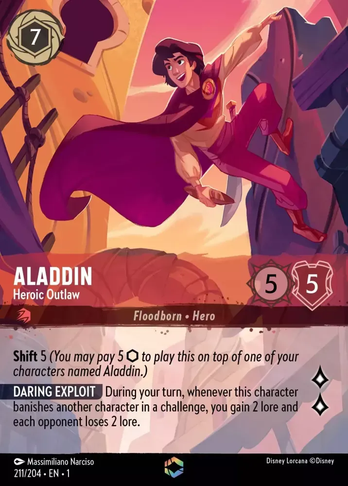 What Are Graded Enchanted Cards From The First Chapter Worth