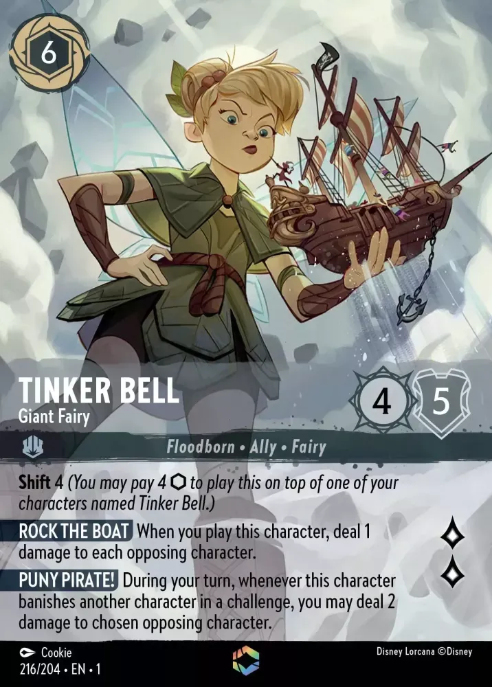 What Are Graded Enchanted Cards From The First Chapter Worth? | TCGplayer