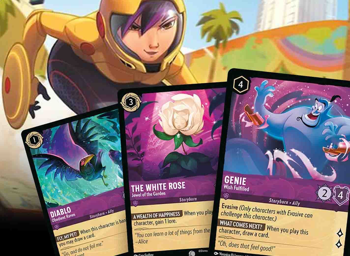 Amethyst Emerald Tempo Is Azurite Sea's Biggest Winner! | TCGplayer