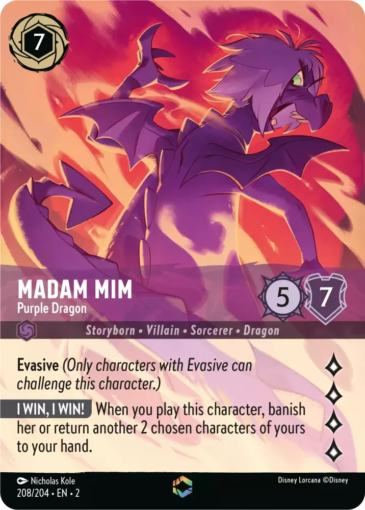 What Are Graded Enchanted Cards From Rise Of The Floodborn Worth? |  TCGplayer