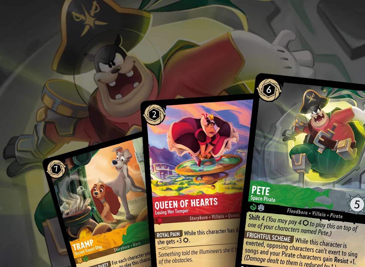 3 New Decks You Need To Try With Archazia's Island | TCGplayer