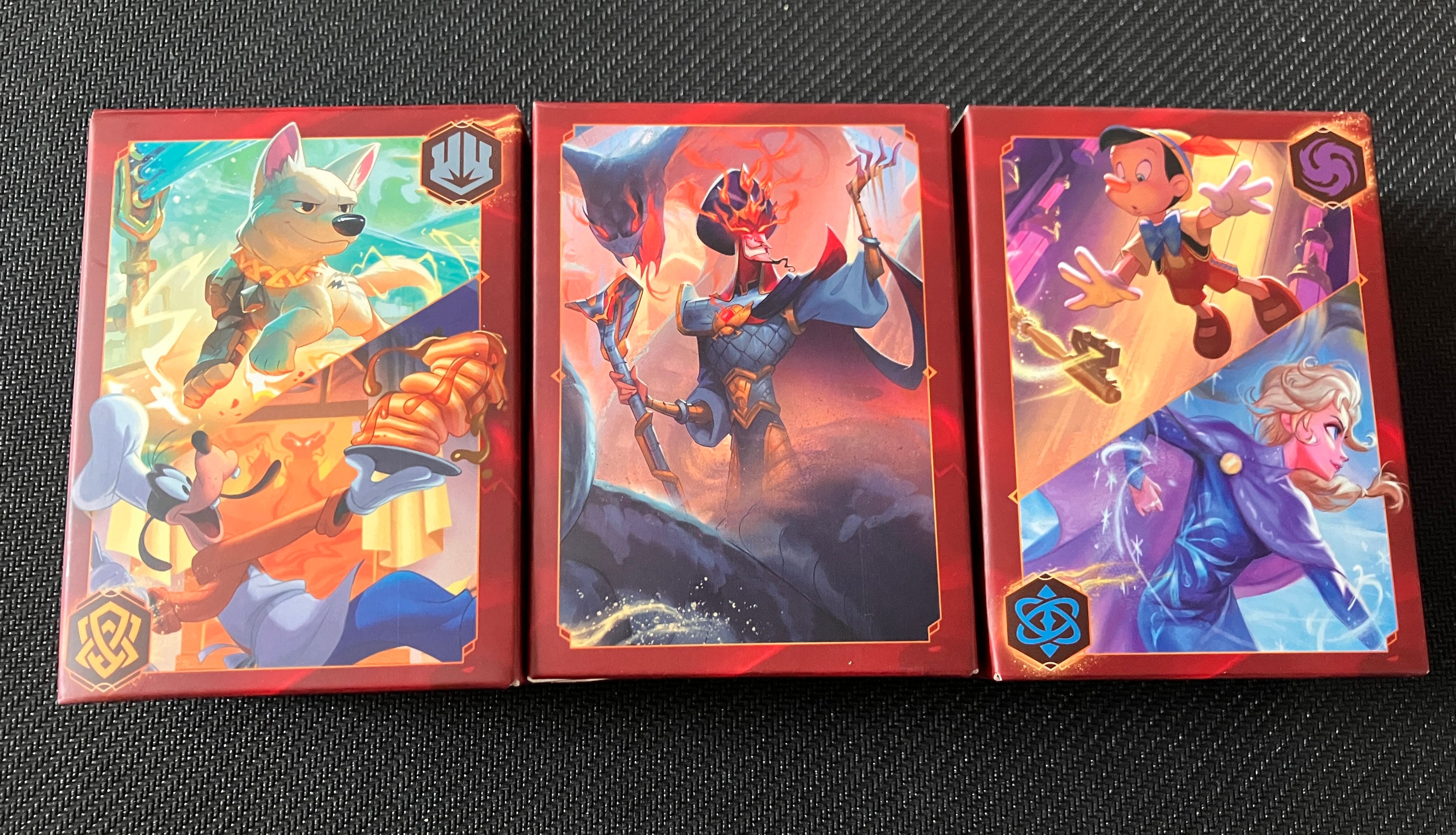 lorcana azurite sea expensive cards Sail the Azurite Sea - Azurite Sea - Disney Lorcana