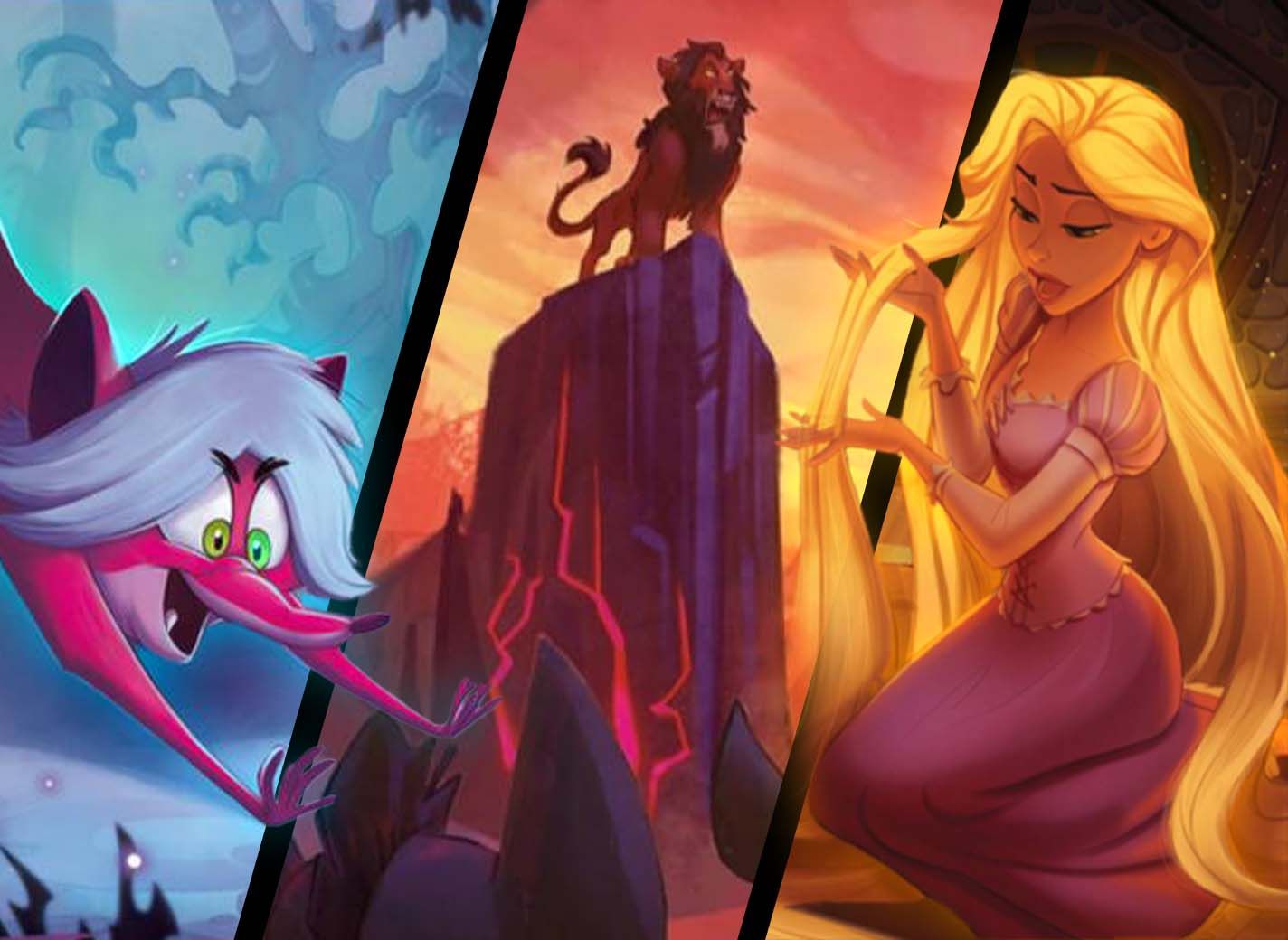 Disney Infinity カード27枚セット　激レアも！！ What is Disney Lorcana's Infinity Format? | TCGplayer