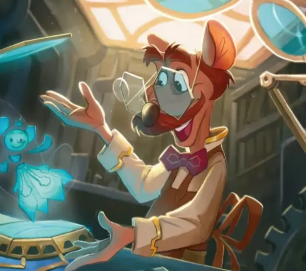 VIDEO: Tom Interviews 7 Disney Lorcana Artists at Miami TCG Convention -  WDW News Today