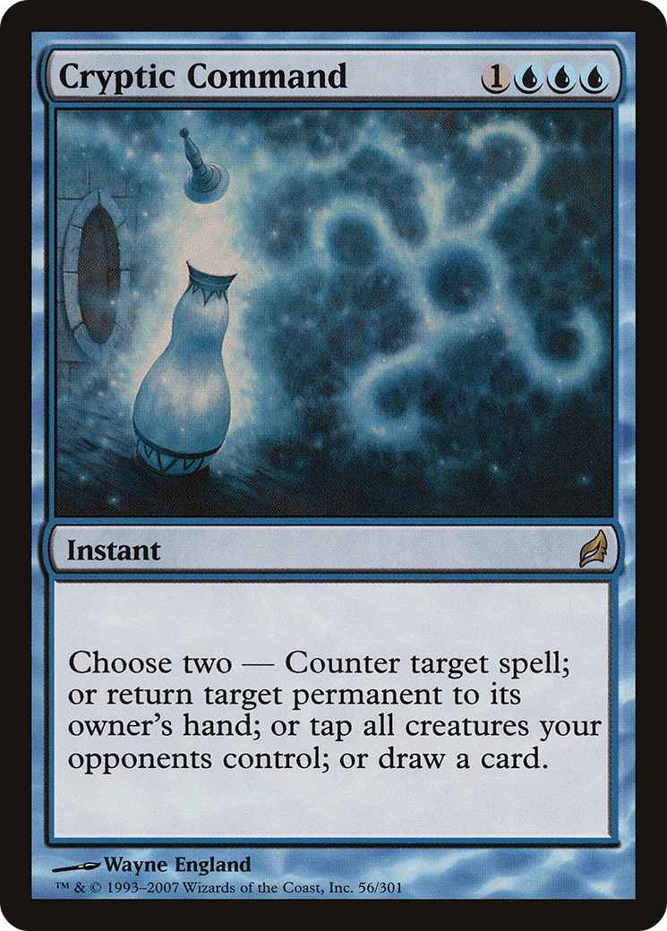 Brewing Mono-Black Control with Kaervek in Commander