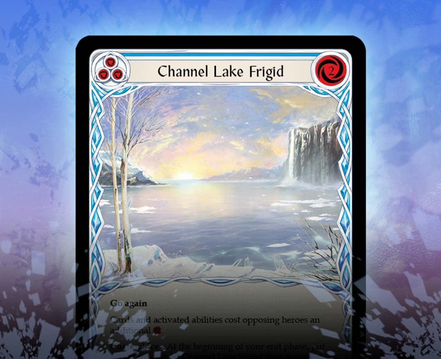 Exclusive Flesh and Blood Preview from Tales of Aria | TCGplayer