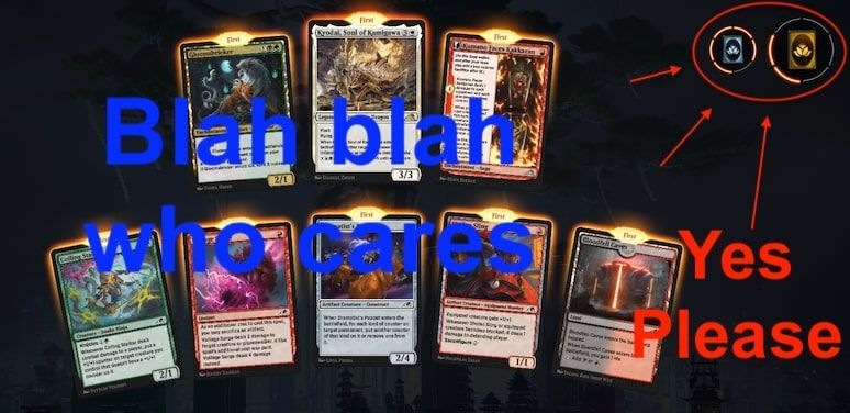 5 Problems with MTG Arena (That Master Duel Got Right) | TCGplayer