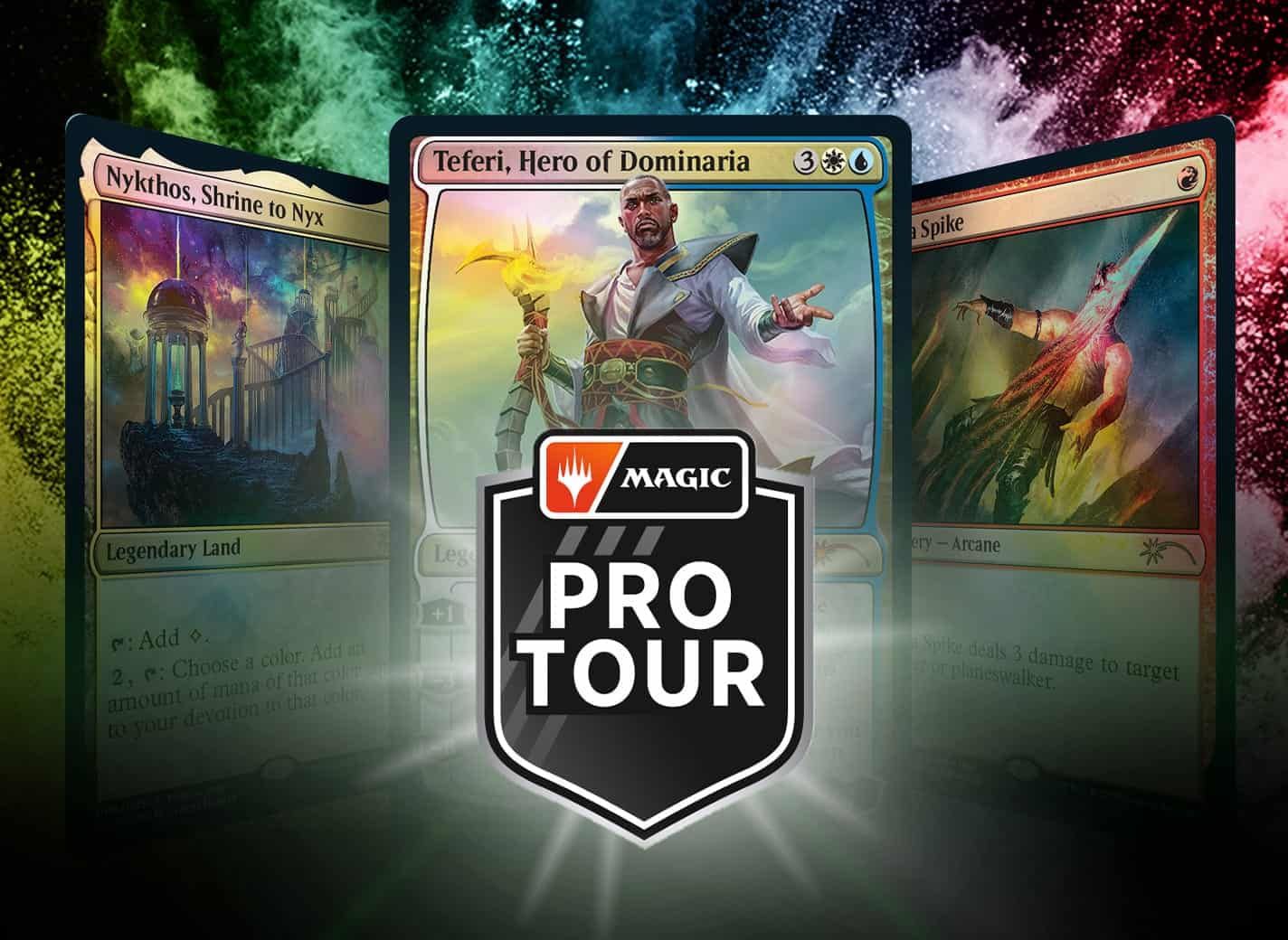 Return of the Pro Tour: Your Path to Playing Magic at the Highest Level