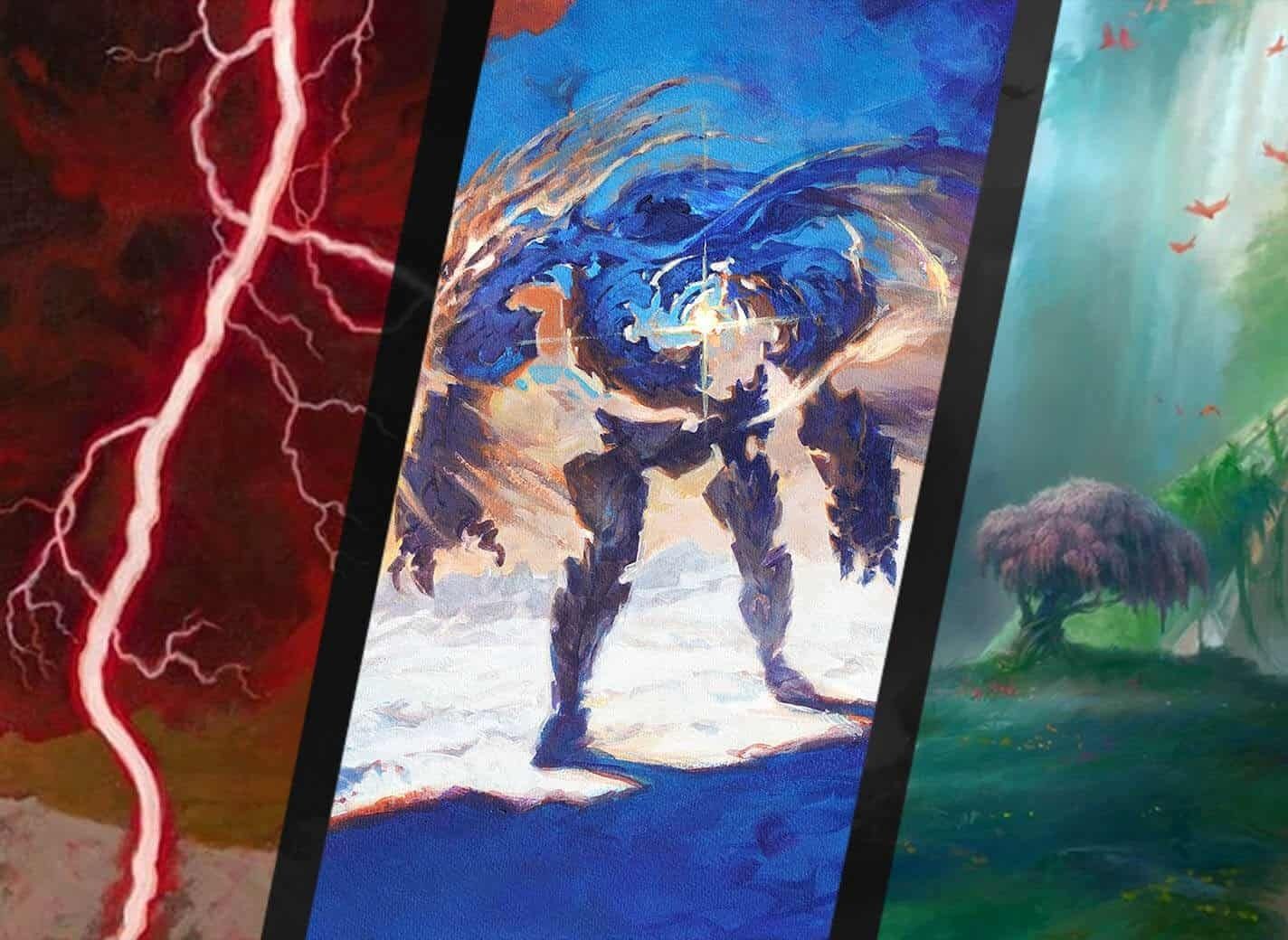 What is the Modern Format in Magic: The Gathering? 