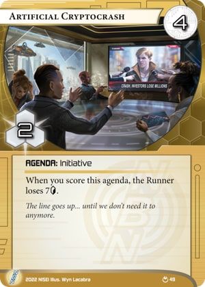 Midnight Sun Launch! - Android: Netrunner // LIVE 