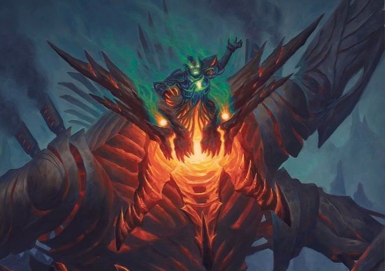 Mishra's Burnished Banner MTG Commander Precon Upgrade Guide | TCGplayer