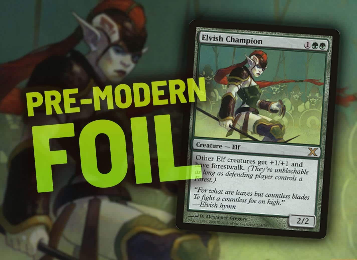 Soulherder (Retro Frame) (Foil Etched) Modern Horizons Magic The