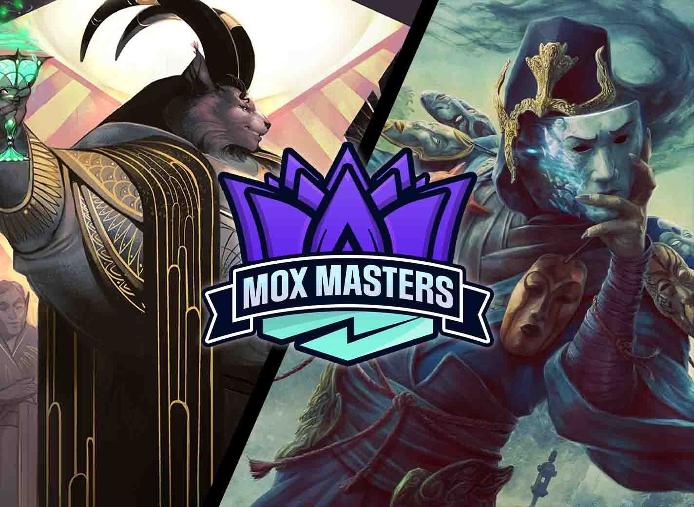 The Best cEDH Decks From Mox Masters, January 2023