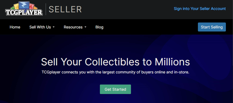 how to sell mtg cards online Magic for Cash or Trade| Sell Cards Yes! We will be taking
