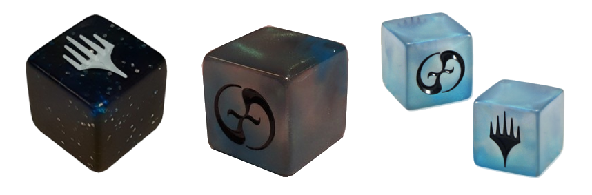 An Introduction to MTG Dice and Spindown Finance | TCGplayer An Introduction to MTG Dice and Spindown Finance | TCGplayer