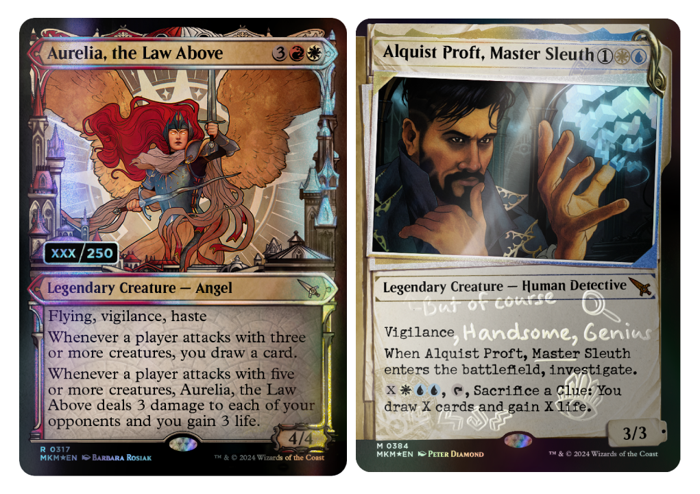 Everything We Know About MTG's Murders at Karlov Manor | TCGplayer