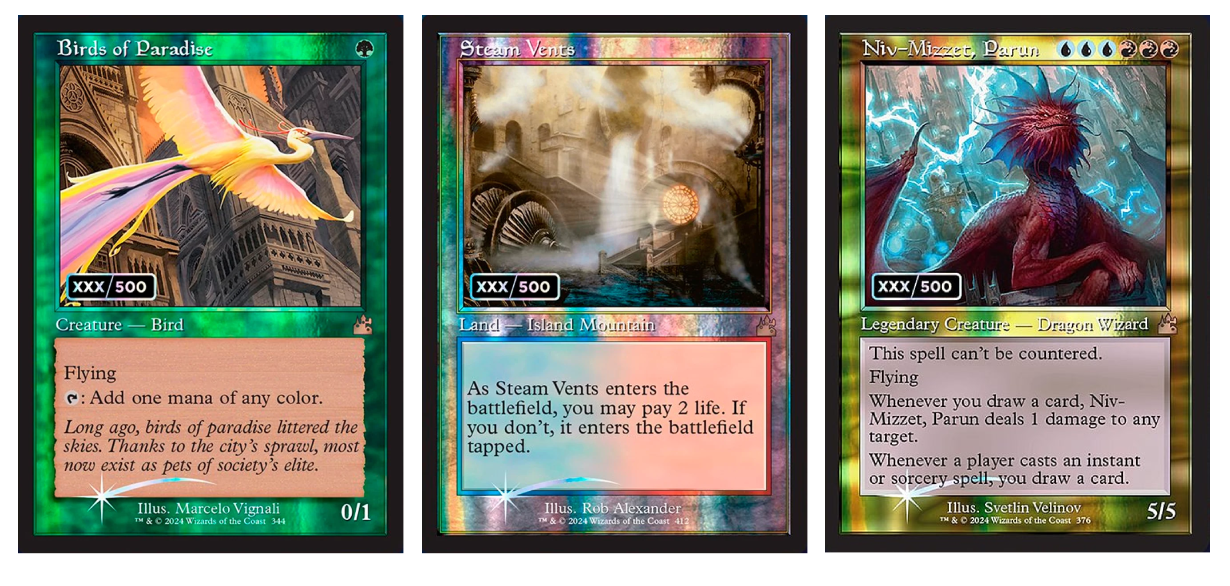 The 10 Cards Everybody Wants From Ravnica Remastered | TCGplayer The 10 Cards Everybody Wants From Ravnica Remastered | TCGplayer