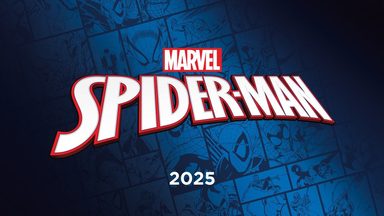 mtg spiderman spg universes beyond marvel magic the gathering standard release 2025