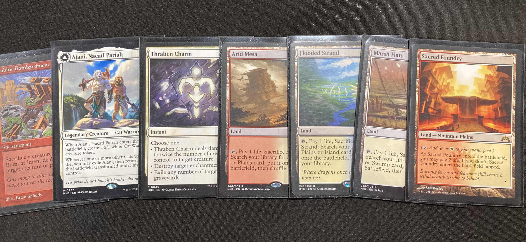 Modern Boros Energy MTG Deck Guide | TCGplayer