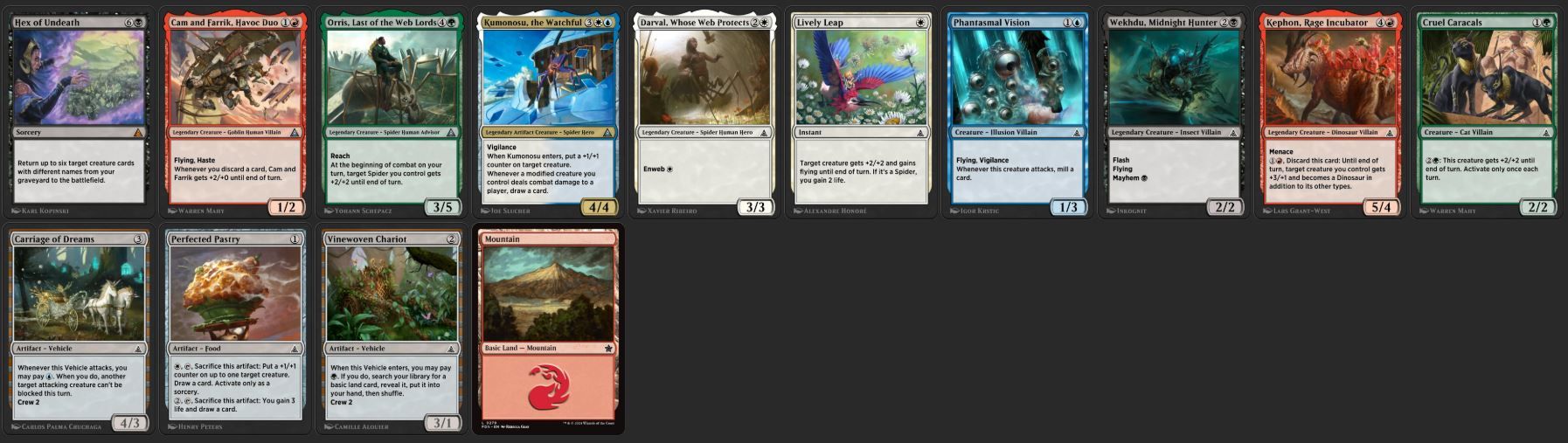 Everything You Need to Know About MTG's New Pick-Two Draft Format |  TCGplayer