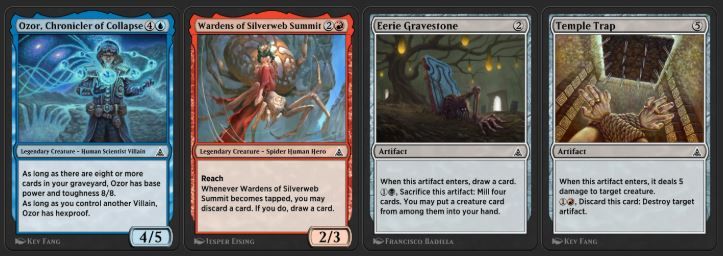 Everything You Need to Know About MTG's New Pick-Two Draft Format |  TCGplayer