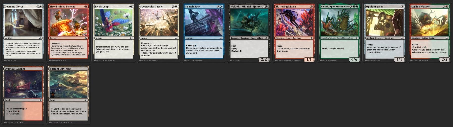 mtg arena draft do you keep cards Guide On Arena, when playing Powered