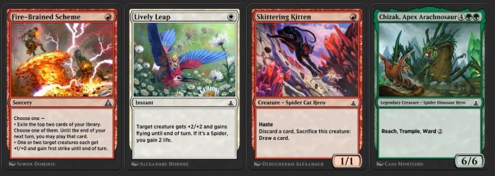Everything You Need to Know About MTG's New Pick-Two Draft Format |  TCGplayer