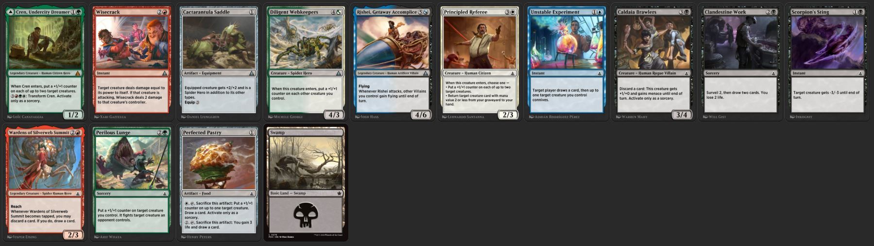 mtg draft do you keep cards What's the Pick? 10 Pack 1, Pick 1s from Secrets of Strixhaven 1 Collector Booster and 90 Basic Lands EOE] Draft Super Value, Hidden
