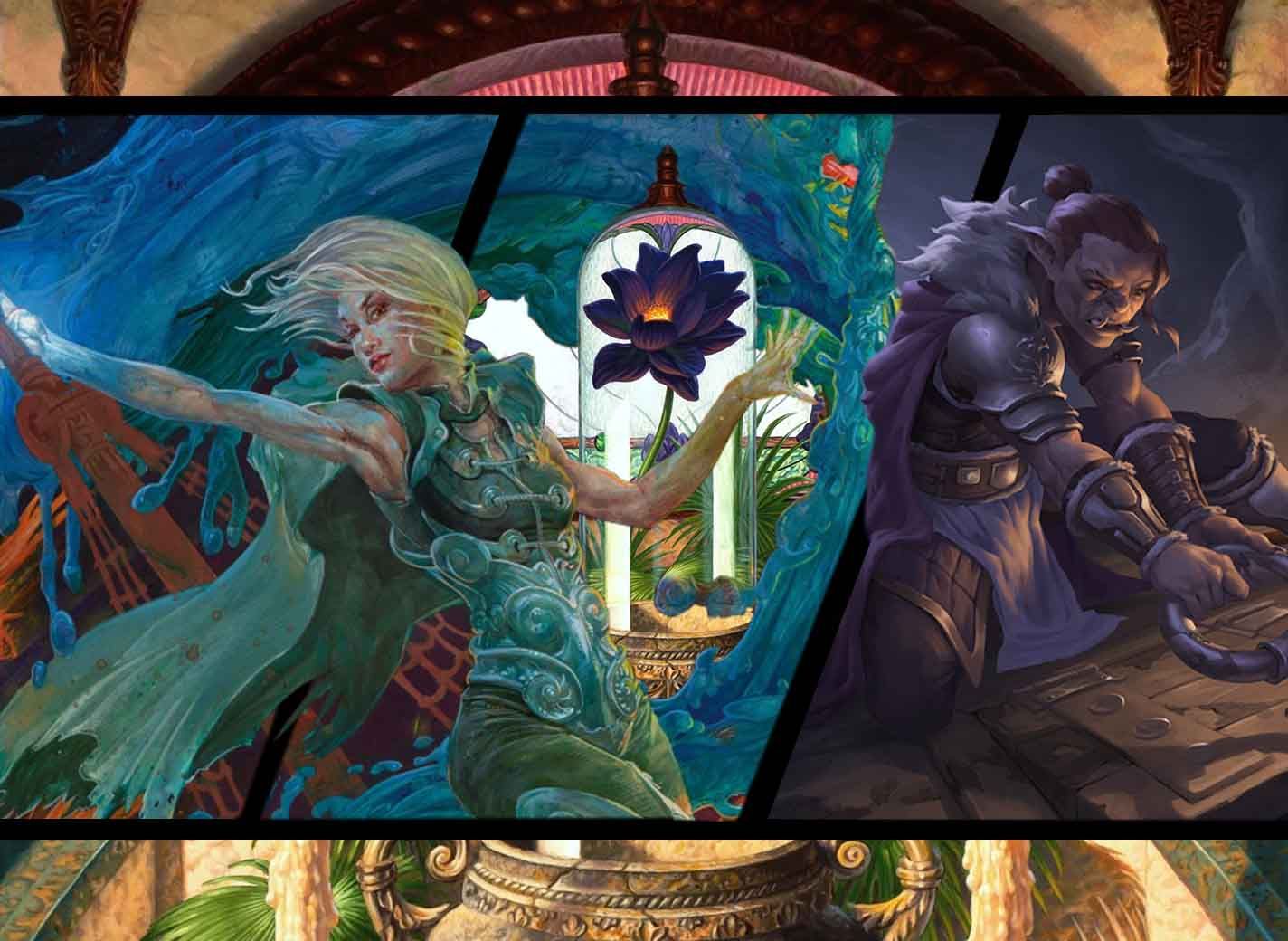 What's the Best Deck in MTG Vintage Right Now? Eternal Weekend Edition ...