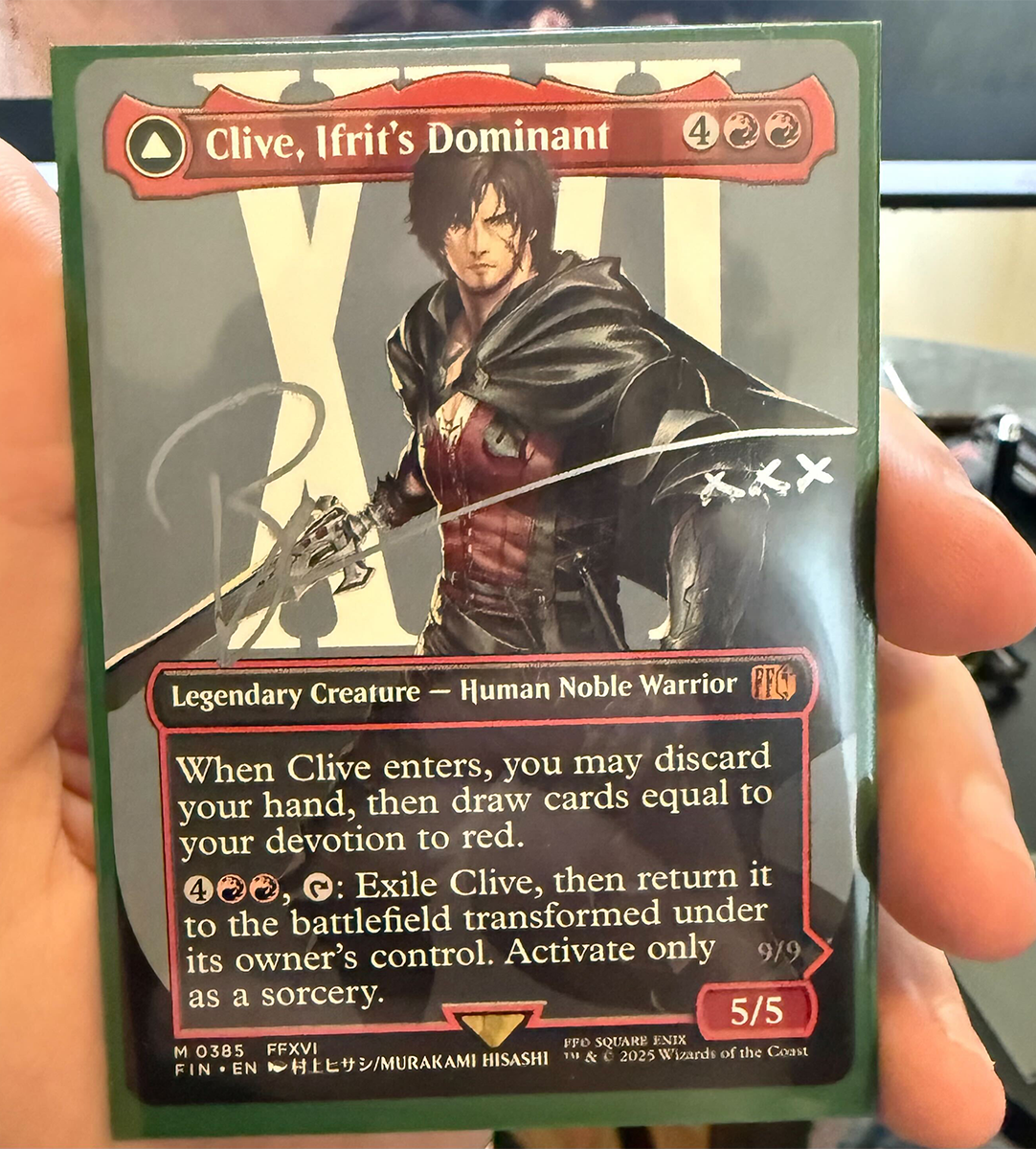 TCGplayer's Favorite Magic: The Gathering Cards of 2025 | TCGplayer TCGplayer's Favorite Magic: The Gathering Cards of 2025 | TCGplayer