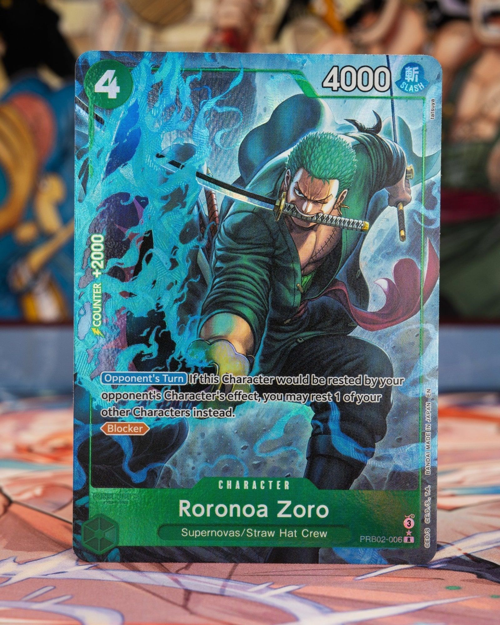 ONE PIECE CARD THE BEST vol.2　6BOX　H One Piece Card Game PRB-02 The Best vol.2 Booster Box