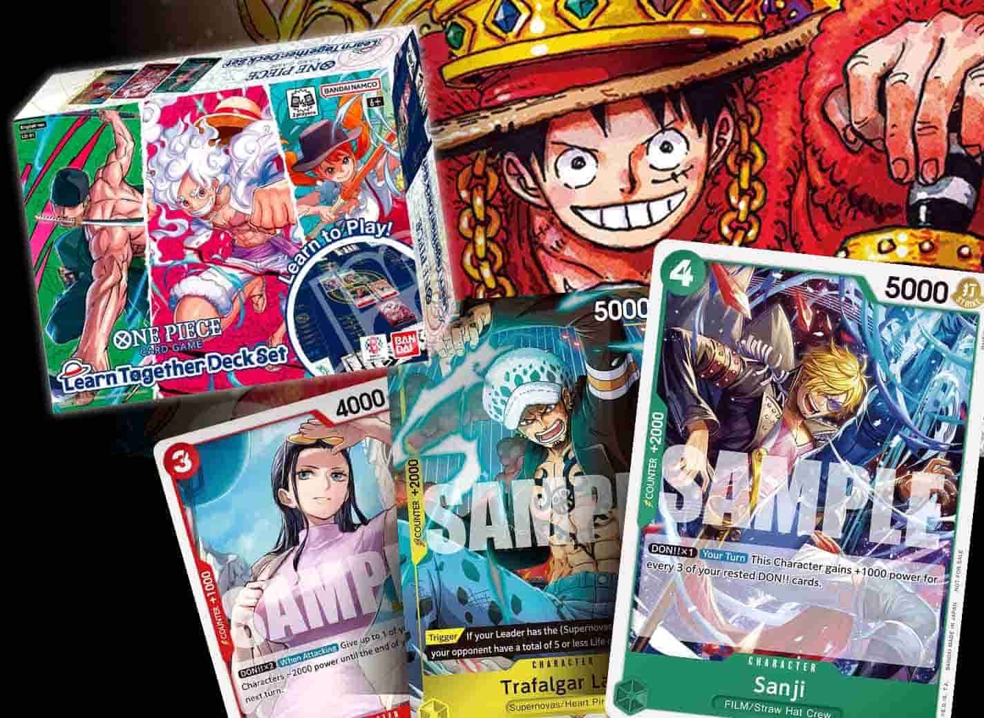 trading card game one piece 401 Games Canada - One Piece Card Game
