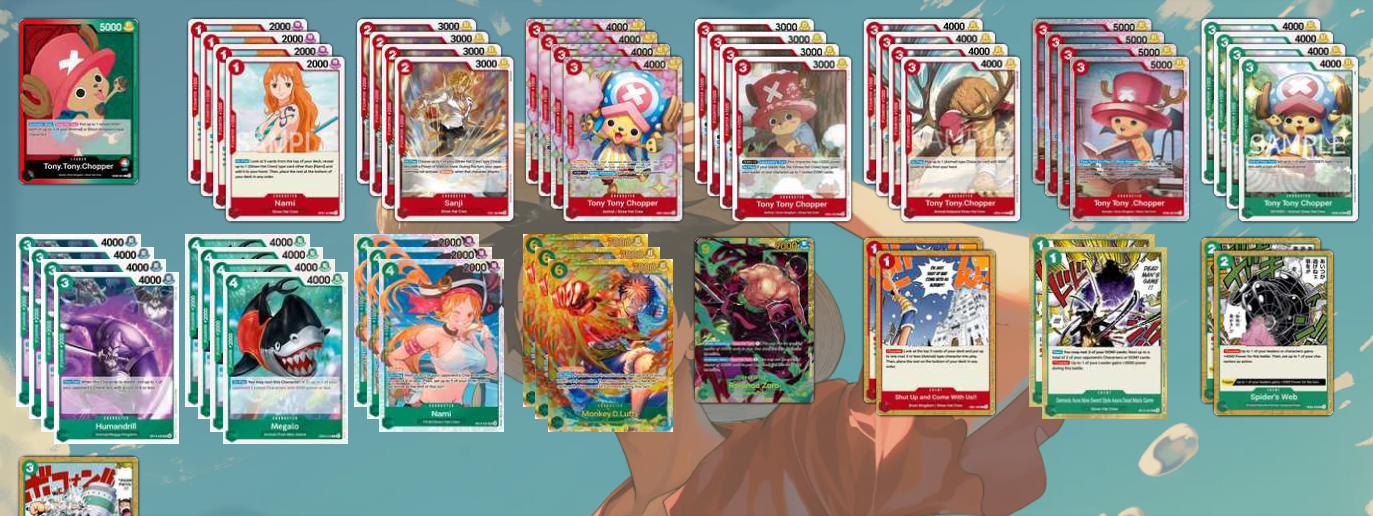one piece tcg shop near me One Piece Trading Card Game Base Shop Limited Card Collection Vol.1  Japanese SEALED main image 0