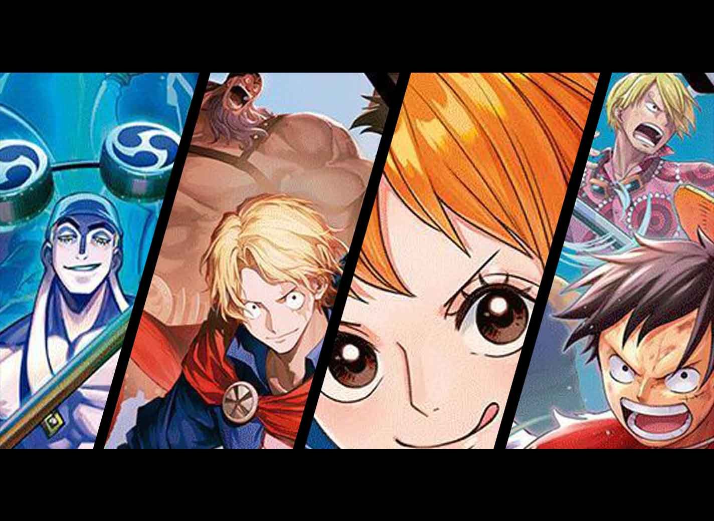 The Best One Piece Card Game Decks Right Now (May 2026) | TCGplayer