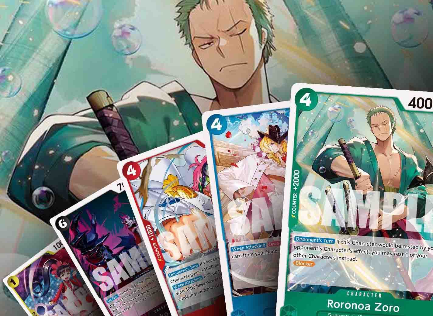 where to buy one piece card game One Piece Card Game 3rd Anniversary VJump Oct 2025 Special 3 Card Set