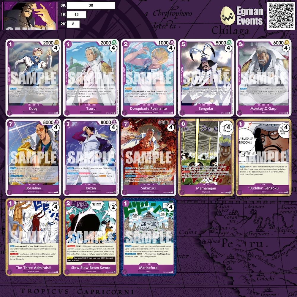 one piece tcg best selection One Piece TCG - Premium Card Collection