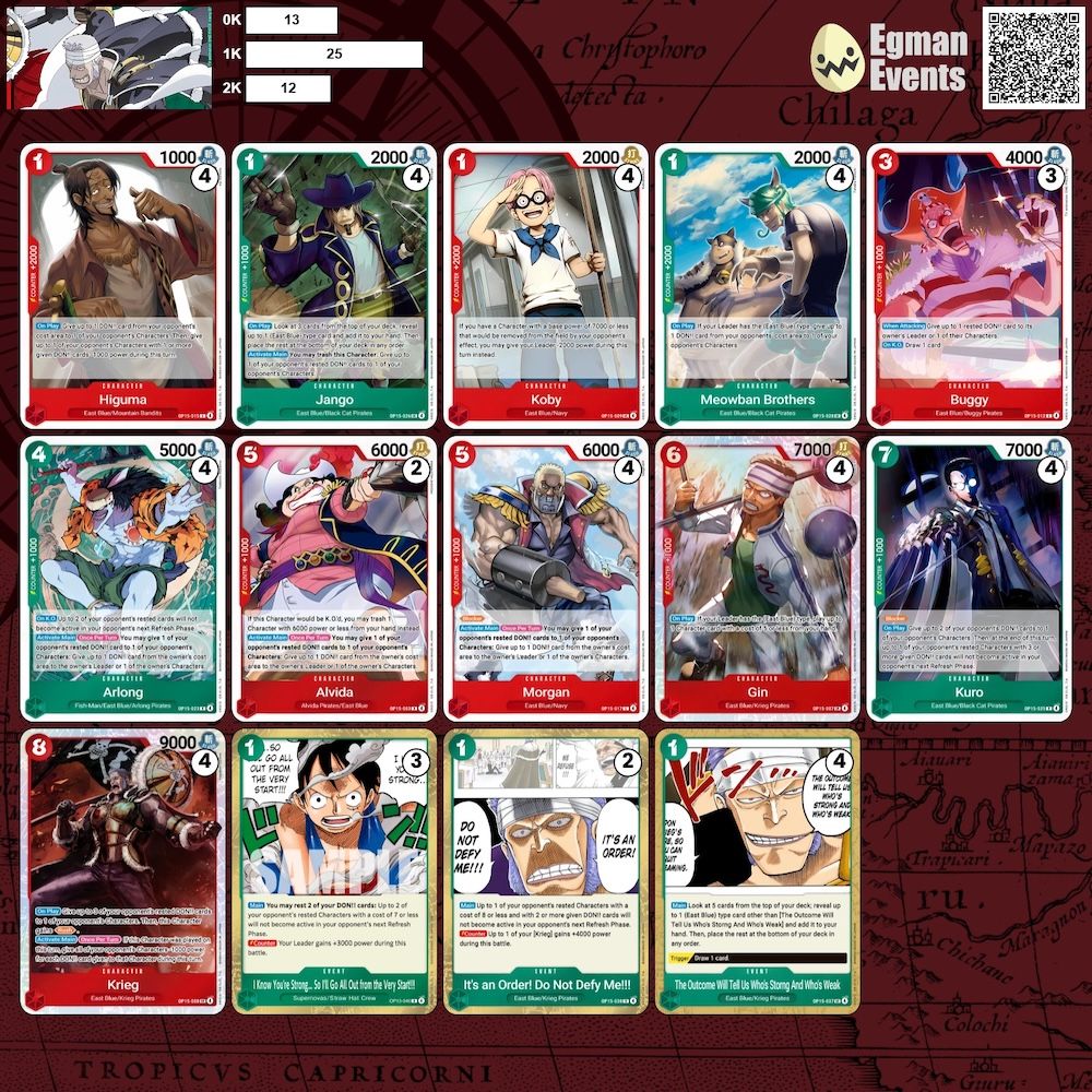 mcdonald pokemon card list McDonald's Collection 2012 (TCG)