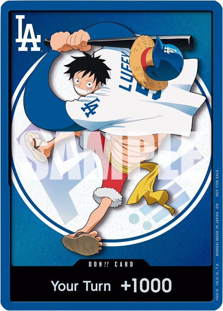 Upcoming Events for the One Piece Card Game (July 2026) | TCGplayer