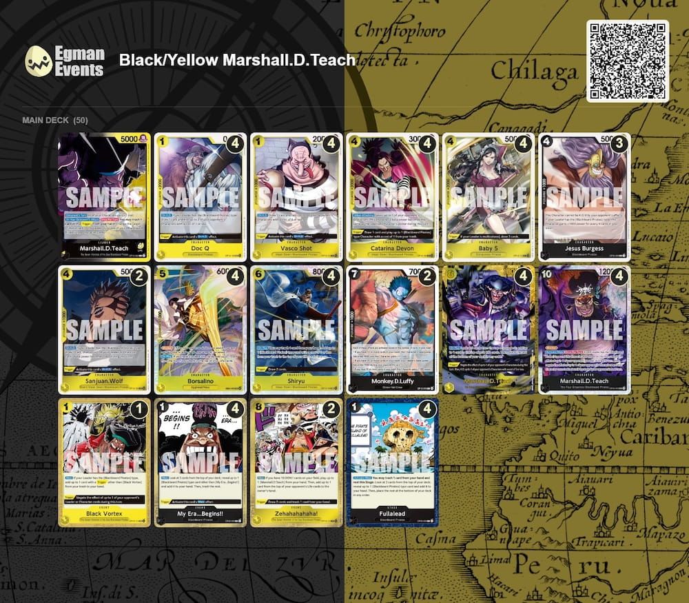 top decks one piece tcg Card Game A Straight-Forward Ivankov Impel Down
