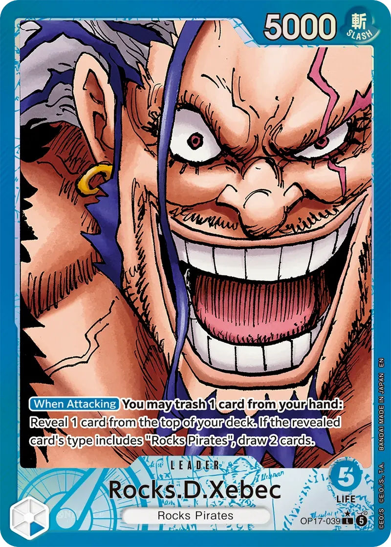 The Best New One Piece Leaders in The World's Strongest Warriors
