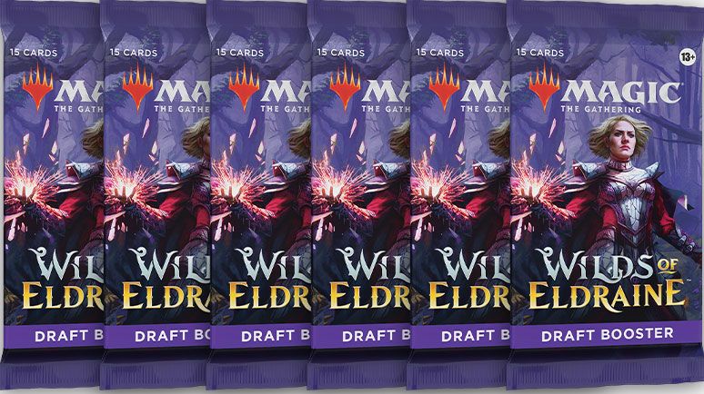 mtg lotr rare cards Magic: The Gathering MTG The One Ring (Borderless Alternate) LOTR 451 –  Digital Heroes main image 0