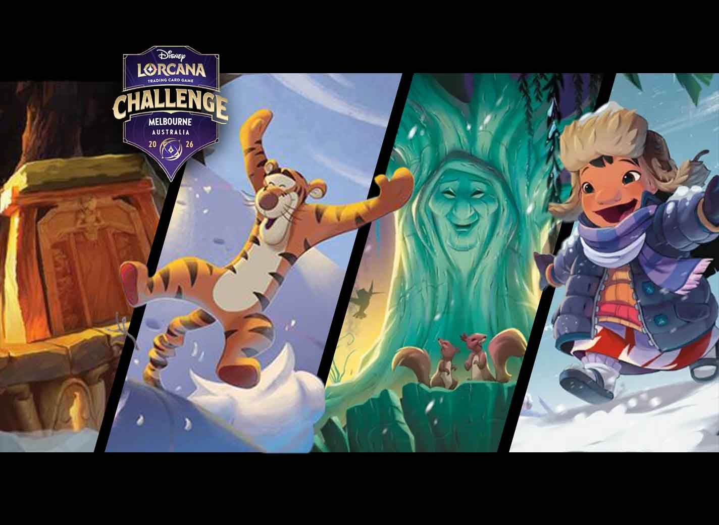 The Best Decks From DLC Melbourne | TCGplayer