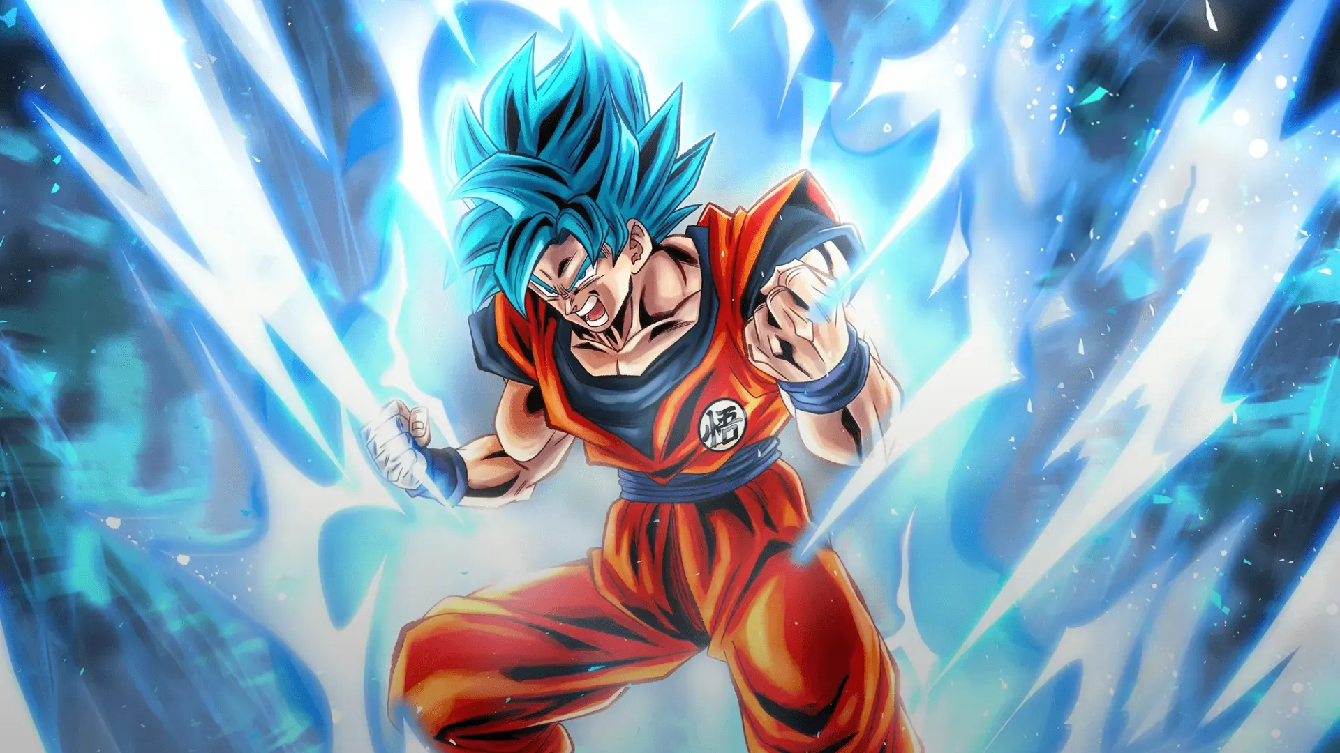 ドラゴンボールカード world-famous Dragon Ball Card. Dragon Ball Card Fusion World DBFW 1st COMPLETE Son Goku