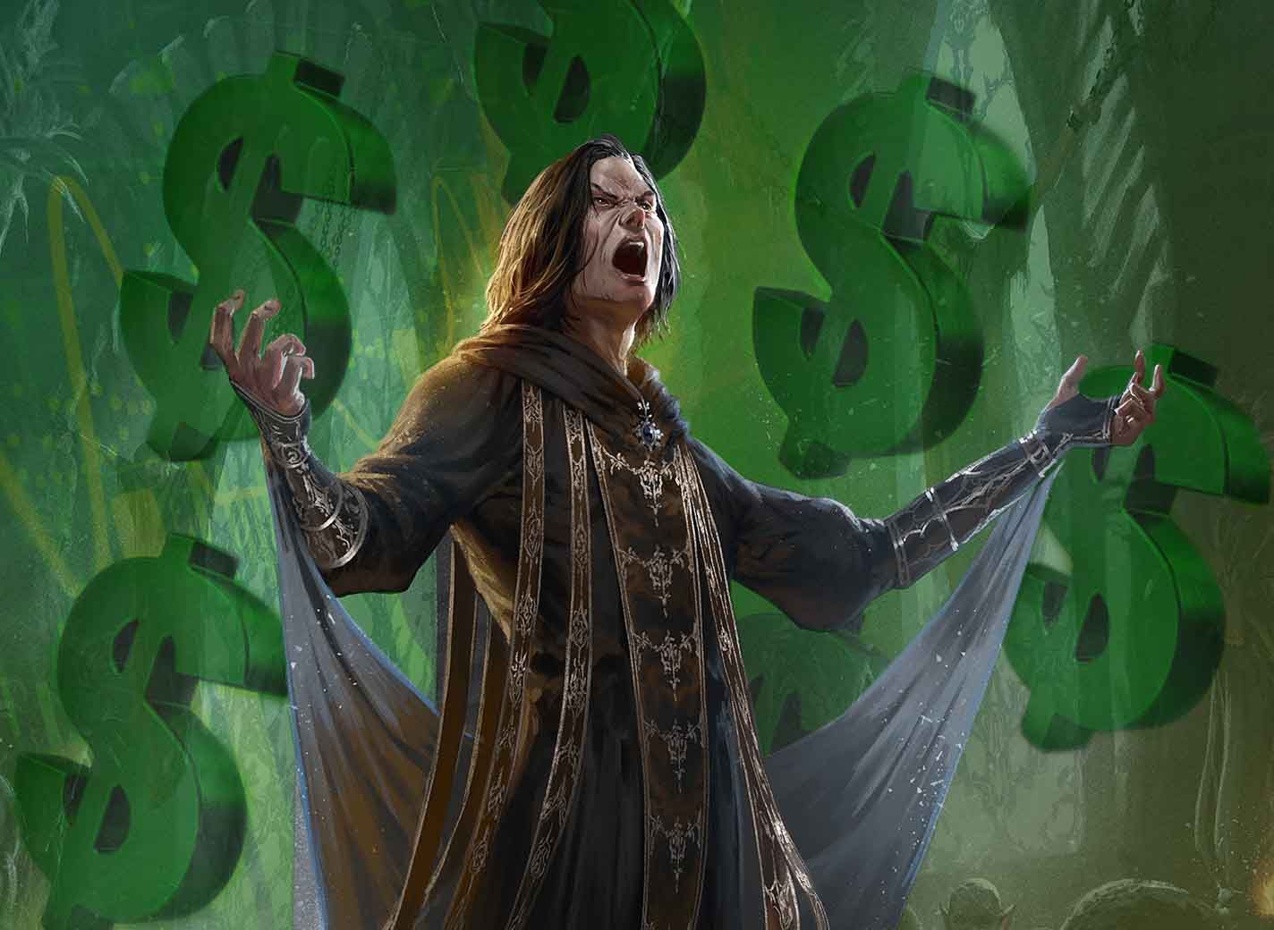 The Bestselling Flesh and Blood Cards of 2025 | TCGplayer