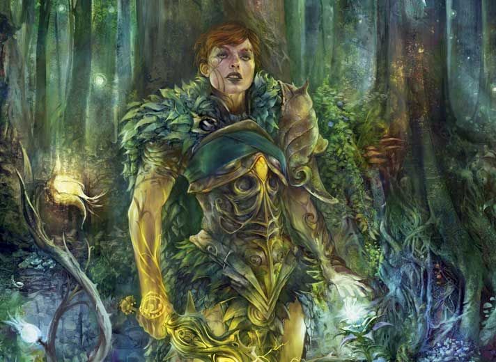 Top 10 Most Expensive Cards in Flesh and Blood's Rosetta | TCGplayer