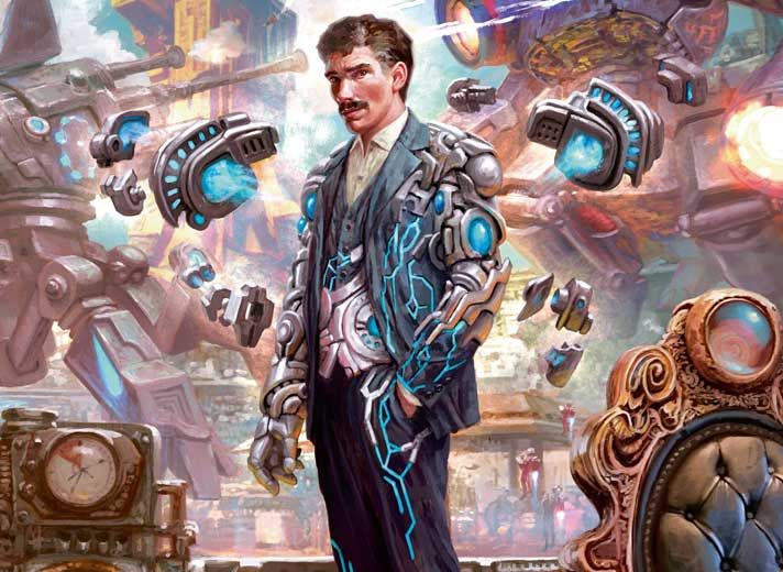 FAB Flesh and Blood Teklovossen PR セット Singularity ⁄⁄ Teklovossen, the Mechropotent Regular